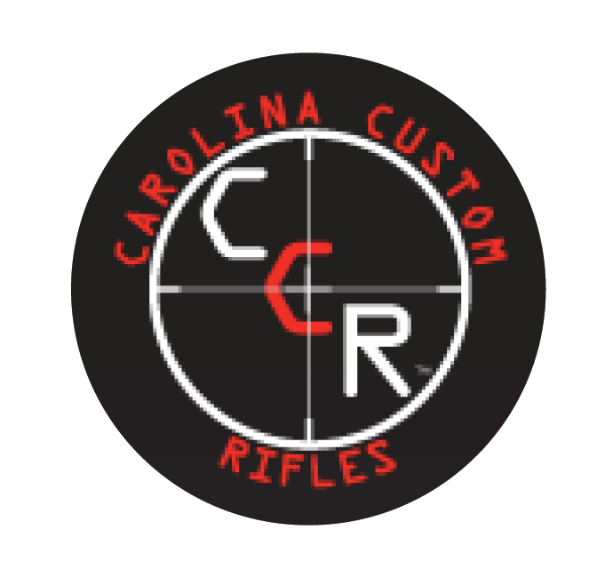 carolina custom rifles logo